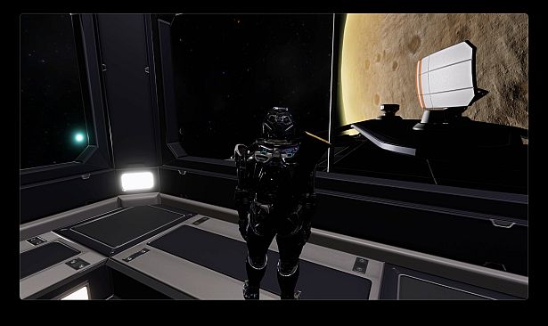 Create Your Own Universe