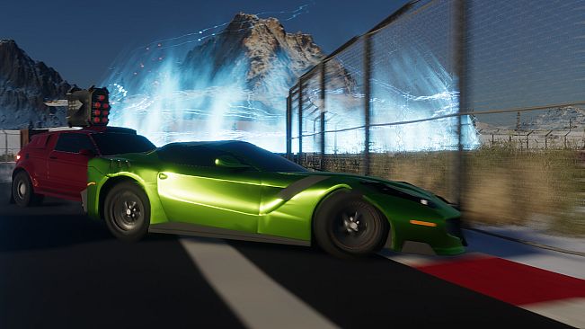 Tow Rage