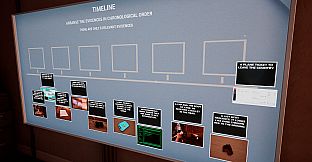 Detective - Minerva Case