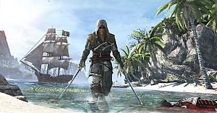Assassin's Creed IV Black Flag - Time saver: Technology Pack