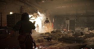 Star Wars Outlaws - Forest Commando Pack