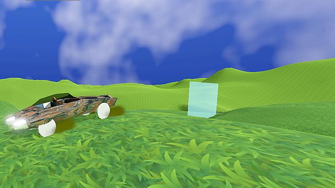 Kart: The Tech Filled Racing Game - Development Fund