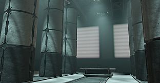 Space Engineers - Heavy Industry