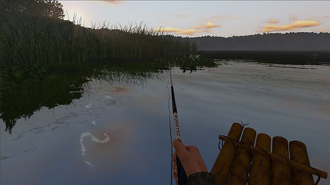 Fisher Online - China DLC