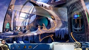 Mystery Stories: Mountains of Madness