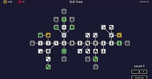 Cosmic Crusher