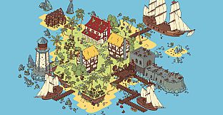 Hidden Through Time - Pirate Treasures