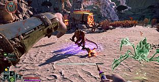 Avowed Premium Upgrade