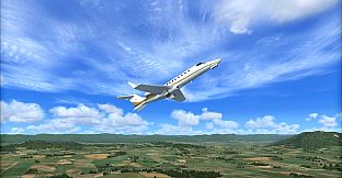 FSX Steam Edition: Toposim Southern Africa Add-On