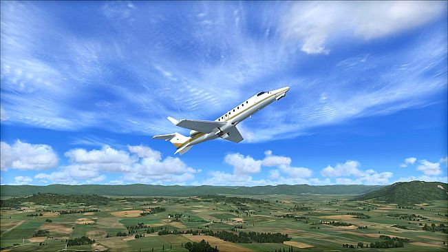 FSX Steam Edition: Toposim Southern Africa Add-On