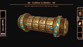 EXIT - The Curse of Ophir