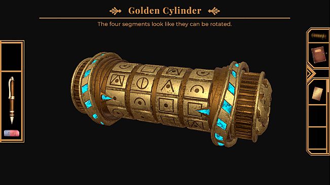 EXIT - The Curse of Ophir