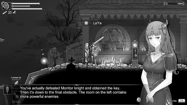 DARK SUN (黑暗太阳)