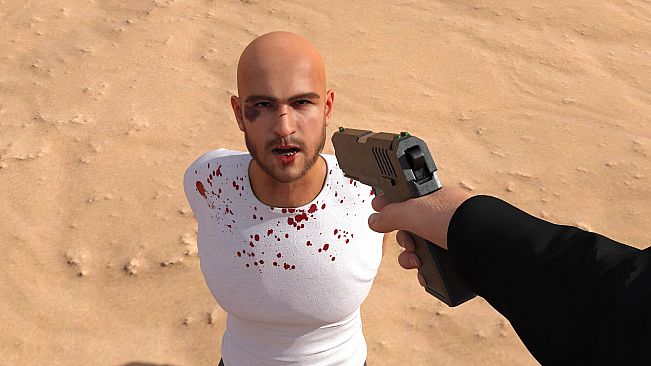 Agent Horny - Season 1