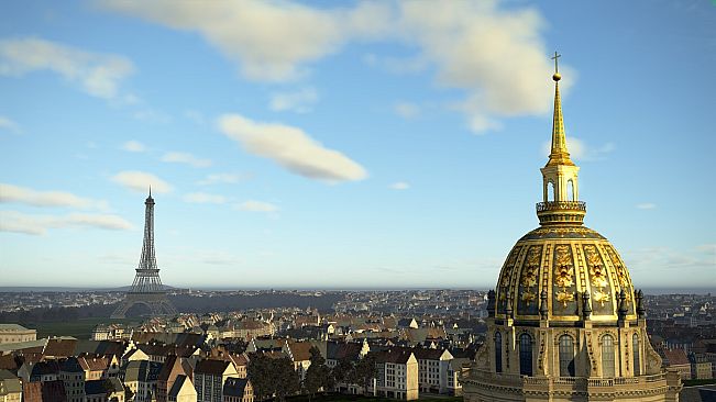 IL-2 Sturmovik: Flying Circus - Volume IV