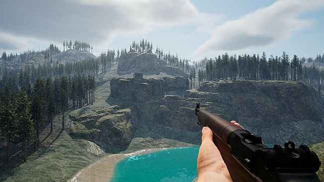 United Assault - Final Stand DLC