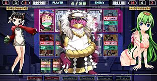 Eternal Destiny - Demon Slayer : Turmoil of Tohno