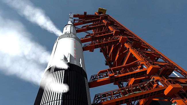 Apollo 11 VR HD: First Steps