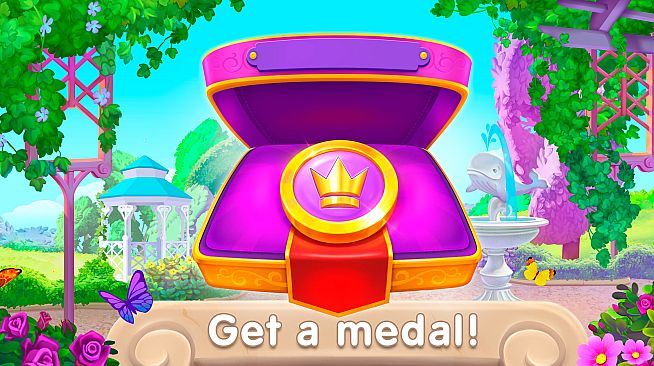 Differences online: Find Object Game