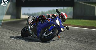 RIDE: Yamaha Historical Bikes