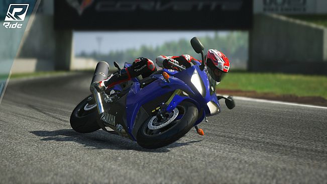 RIDE: Yamaha Historical Bikes