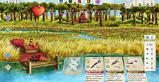 Wingspan: Seasonal Decorative Pack