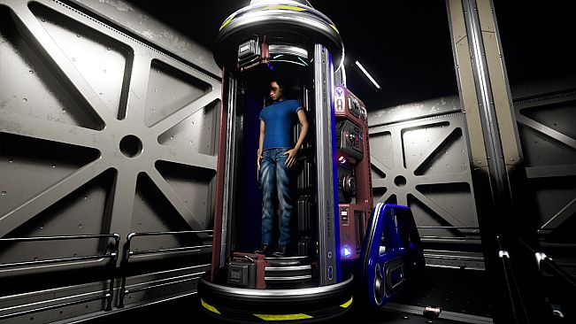 Broken World Restored