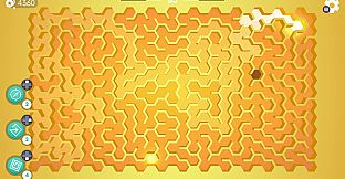 Maze: Path of Light - Oasis Constellations