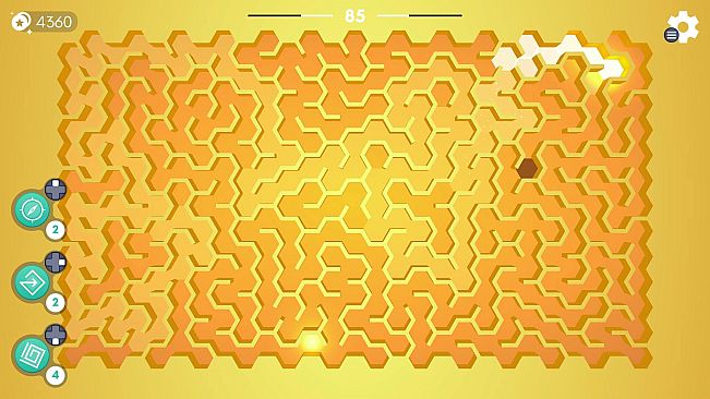 Maze: Path of Light - Oasis Constellations