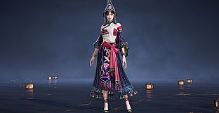 NARAKA: BLADEPOINT - Phoenix Princess Pack