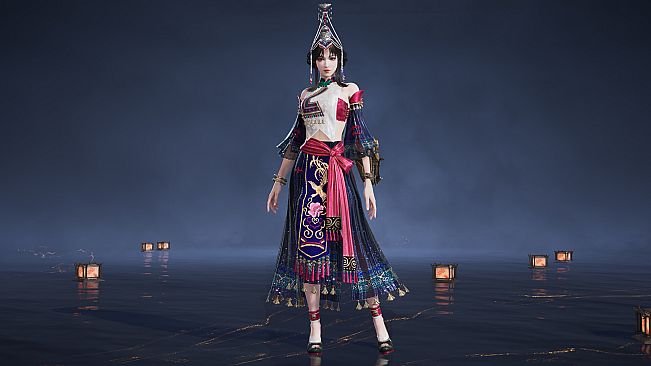 NARAKA: BLADEPOINT - Phoenix Princess Pack