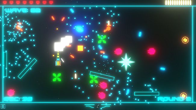 Quantum Gravity Campaign