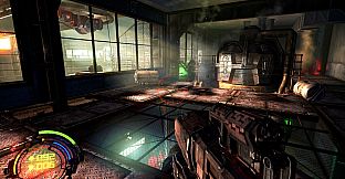 Hard Reset: Exile DLC