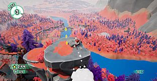 Lumi: Starbound Adventure