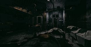 VERY BAD DREAMS - FREE DIVE