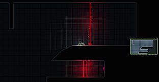 Morphbound: Test in Progress