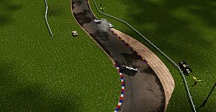 Weekend Racer