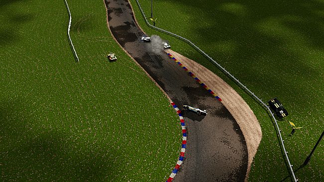 Weekend Racer