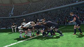 RUGBY 18