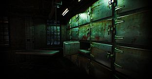 Asylum