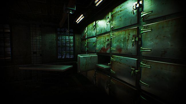 Asylum