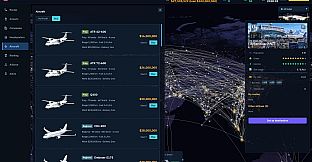 Airline Empire