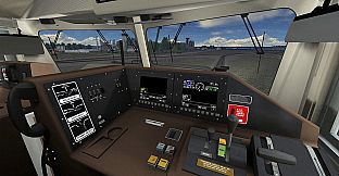 Train Simulator: Union Pacific SD9043MAC Loco Add-On