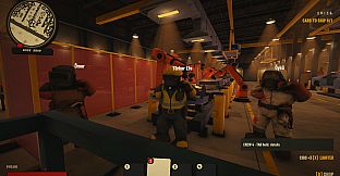 DEADFLOOR