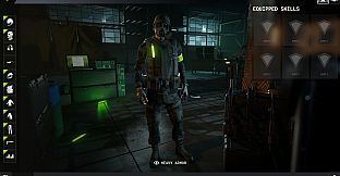 Rogue Point - Supporter DLC