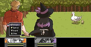Ace Witch