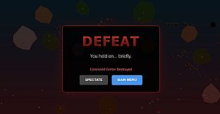 Conquerors: Domination