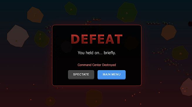Conquerors: Domination