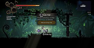 Never Grave: The Witch and The Curse -Deluxe Edition-