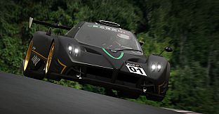 GT Power Pack – Expansion Pack for RACE 07